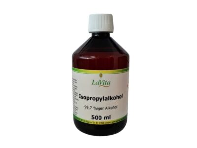 Isopropylalkohol, 500 ml