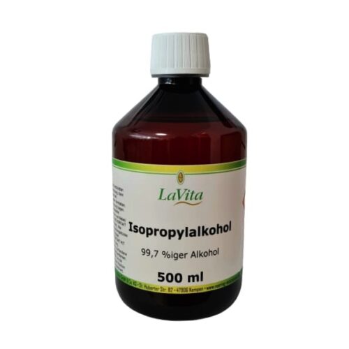 Isopropylalkohol