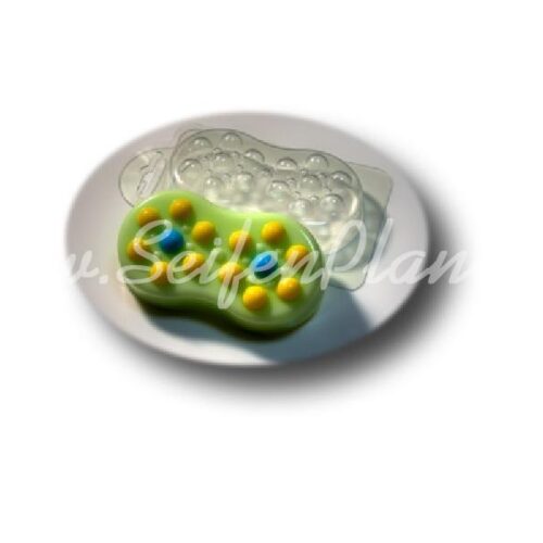 Seifenform Massage 2 Seifenform Massage 2
