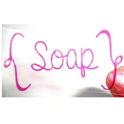 SK-Etikett soap_muster SK-Etikett soap_muster
