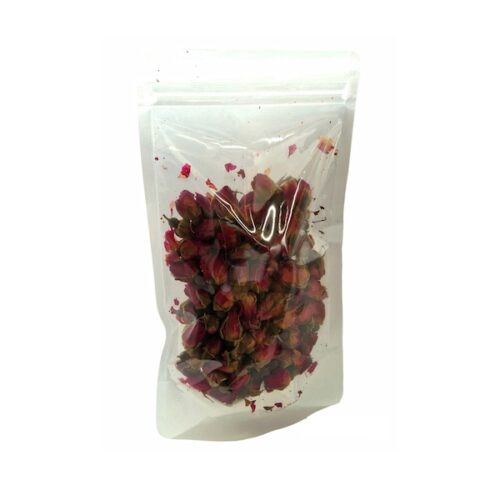 Rosenknospen rosa 50g Rosenknospen rosa 50g