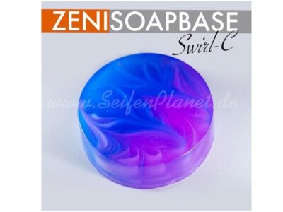 ZENISOAPBASE Swirl-C