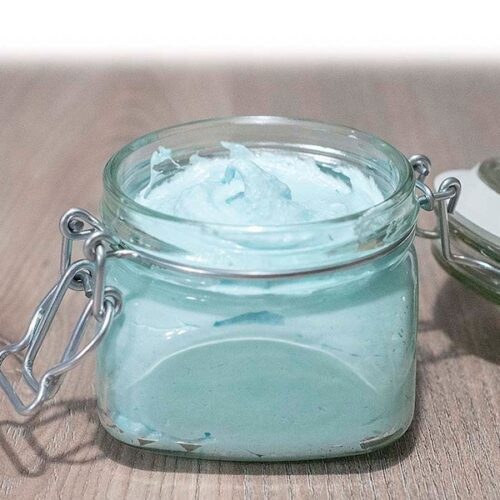 ZENISOAPBASE Creamy soap ZENISOAPBASE Creamy soap