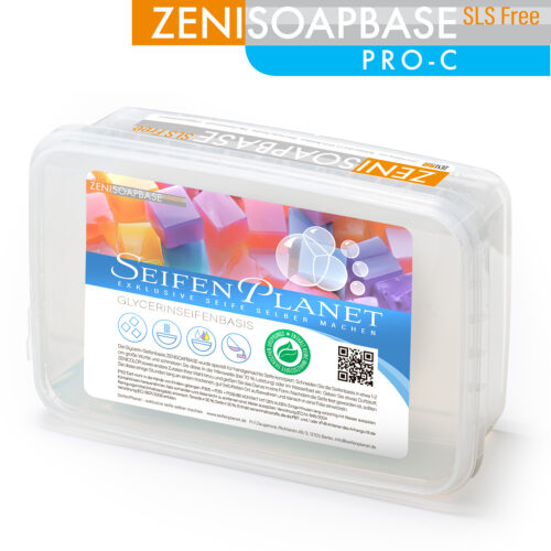 ZENISOAPBASE PRO-C