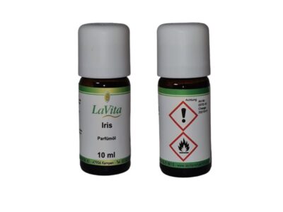 Parfümöl Iris 10 ml