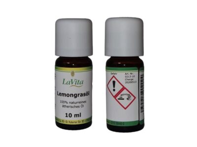 Lemongrassöl