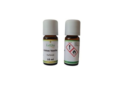 Parfümöl Kokos Vanille 10 ml