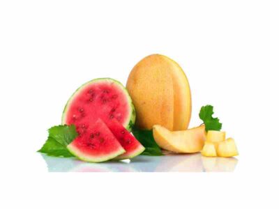 Parfümöl Melone 10 ml