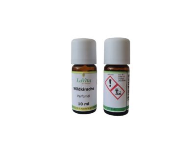 Parfümöl Wildkirsche 10 ml