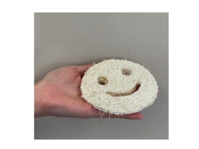 Luffa - Smiley