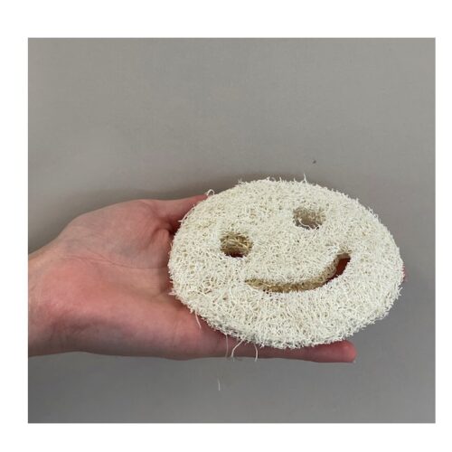 Luffa - Smiley_1 Luffa - Smiley_1