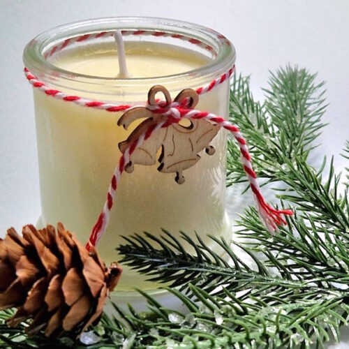 Massagekerze Weihnachten Massagekerze Weihnachten