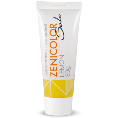 Seifenfarbe Zenicolor SOLO Lemon