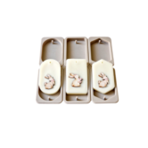 Sachet 6-fach Oster