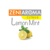 Duftöl Lemon Mint
