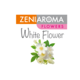 Duftöl White flower