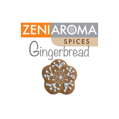 Seifenduft Kerzenduft Duftöl Gingerbread