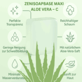 MAXI Aloe vera C